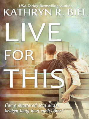 cover image of Live For This